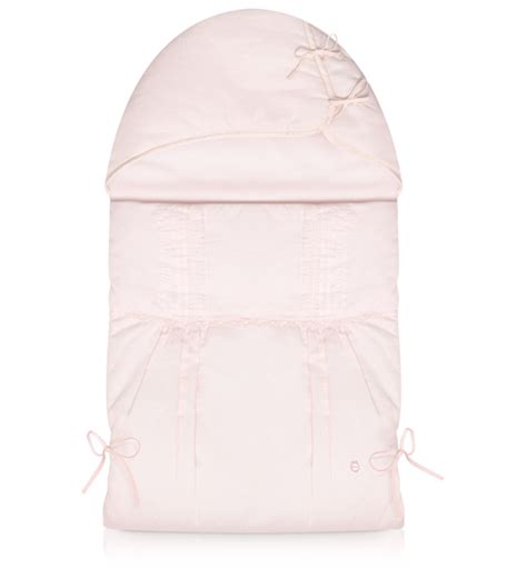 baby dior sleeping bag|Altro.